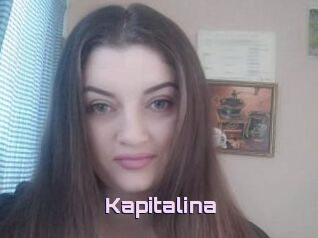 Kapitalina