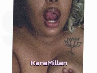 KaraMillan