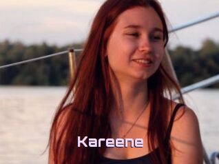 Kareene