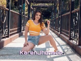 KarenJhonson