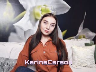 KarinaCarson