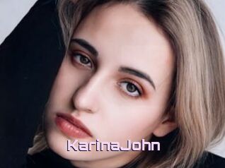 KarinaJohn
