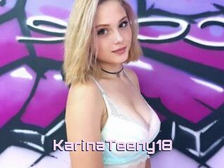 KarinaTeeny18