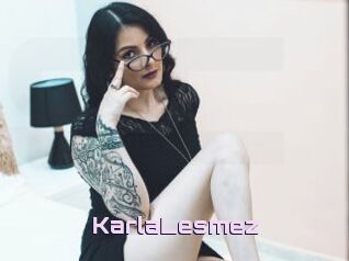 KarlaLesmez