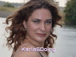 KarlaSDoing