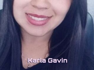 Karla_Gavin