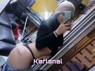 Karlanal