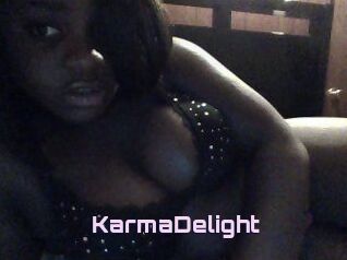 Karma_Delight