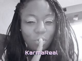 KarmaReal
