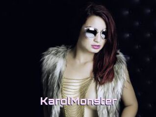 KarolMonster