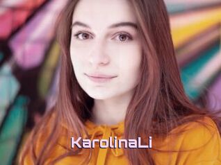 KarolinaLi