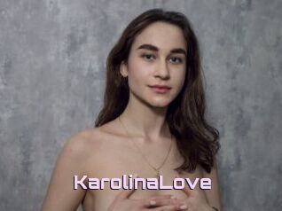 KarolinaLove