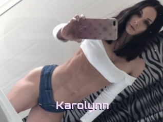 Karolynn