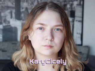 KaryCicely