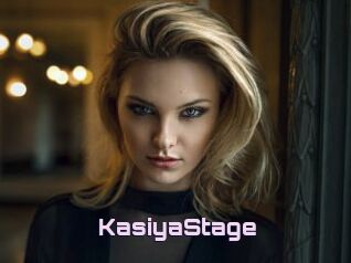 KasiyaStage