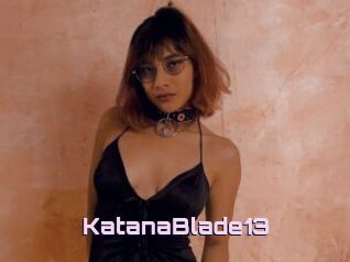 KatanaBlade13