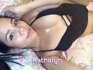 Kathalyn