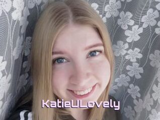 KatieULovely