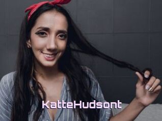KatteHudsont