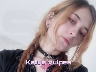 Katya_vulpes