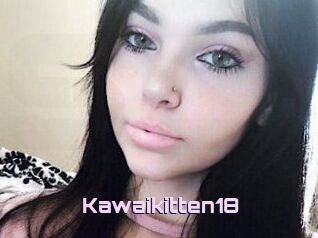 Kawaikitten18