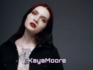 KayaMoore