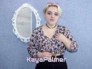 KayaPalmer