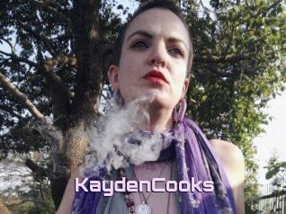 KaydenCooks