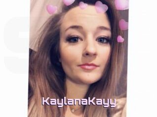 KaylanaKayy
