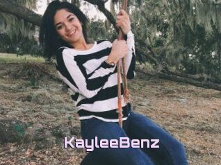 Kaylee_Benz