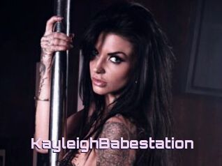 KayleighBabestation