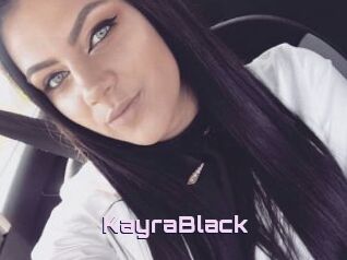 KayraBlack