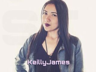 KeillyJames