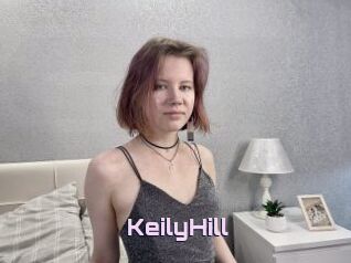 KeilyHill