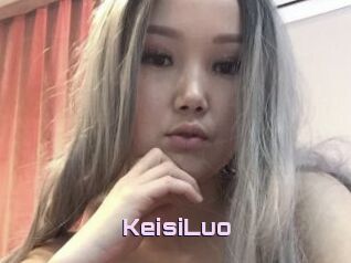 KeisiLuo