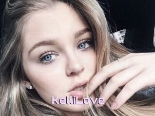 KelliLove