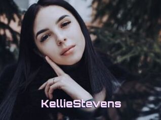 KellieStevens