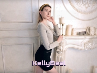 KellyBeal