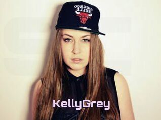 KellyGrey