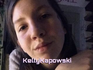 KellyKapowski
