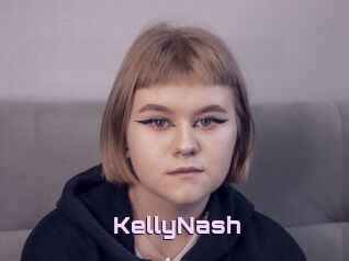 KellyNash
