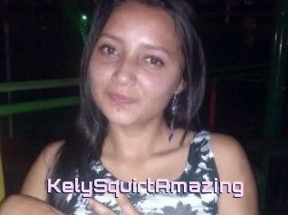 KelySquirtAmazing