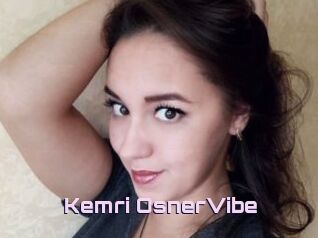 Kemri_OsnerVibe