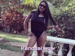 Kendaalwow