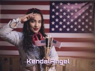 KendalAngel