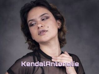 KendalAntonelie