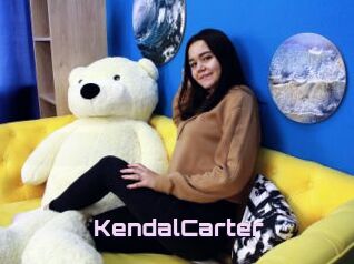 KendalCarter