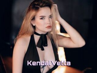 KendalVetta