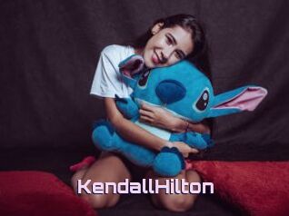 KendallHilton