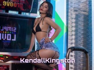 KendallKingston